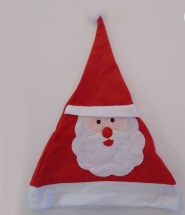 Bonnet de Noël