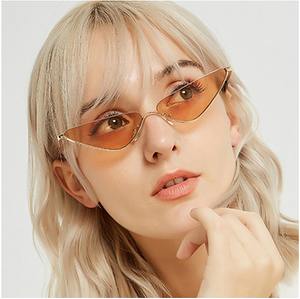 Lunettes de soleil femme